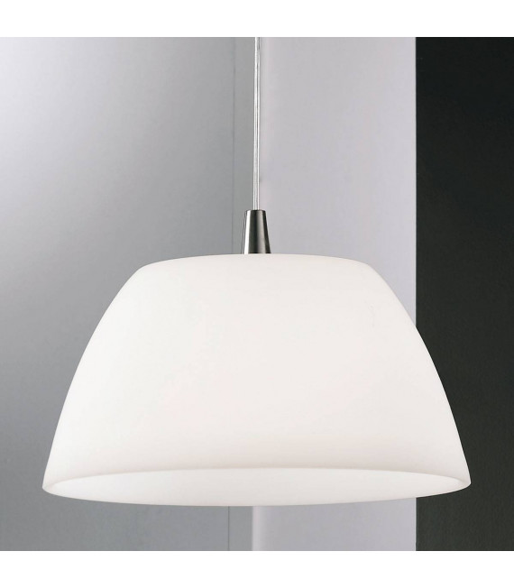 Suspension MALMÖ nickel 1 ampoule