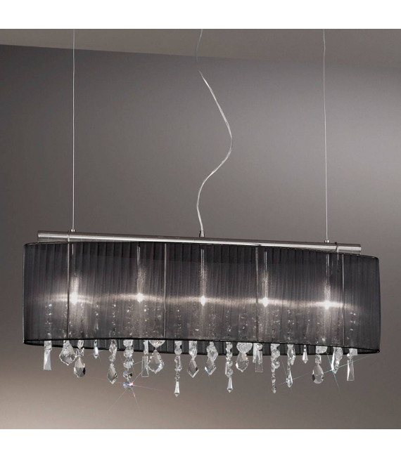 PARALUME Pendant Light 5 lights - 2