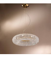 CARLA Pendant Light 5 lights - 2