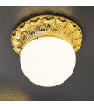 MILADY Ceiling Light 1 light - 2