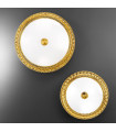 MILADY Ceiling Light 4 lights - 2