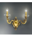 CONTARINI Wall Light 2 lights - 2