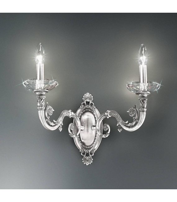 CONTARINI Wall Light 2 lights - 2