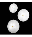 CENTRO Ceiling Light 3 lights - 2