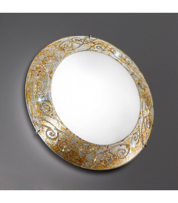 SERENA Ceiling Light 2 lights - 2