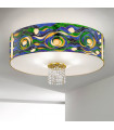 EMOZIONE Ceiling Light 6 lights - 2