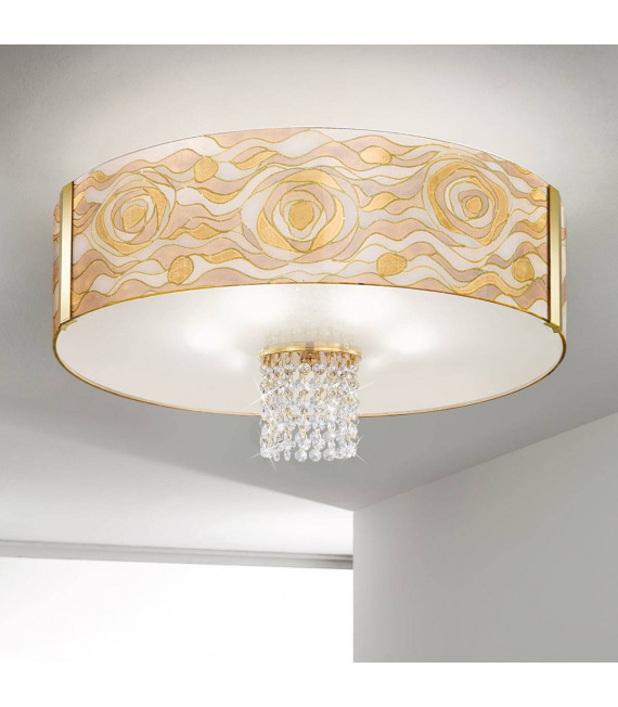 EMOZIONE Ceiling Light 6 lights - 2