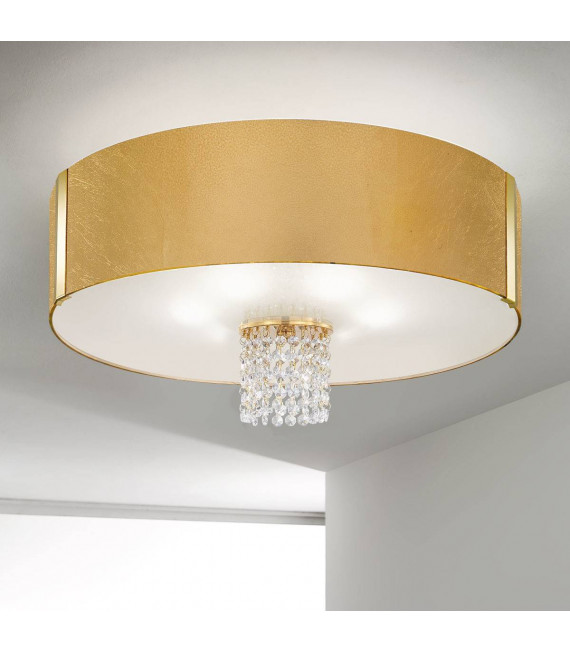 EMOZIONE Ceiling Light 6 lights - 2