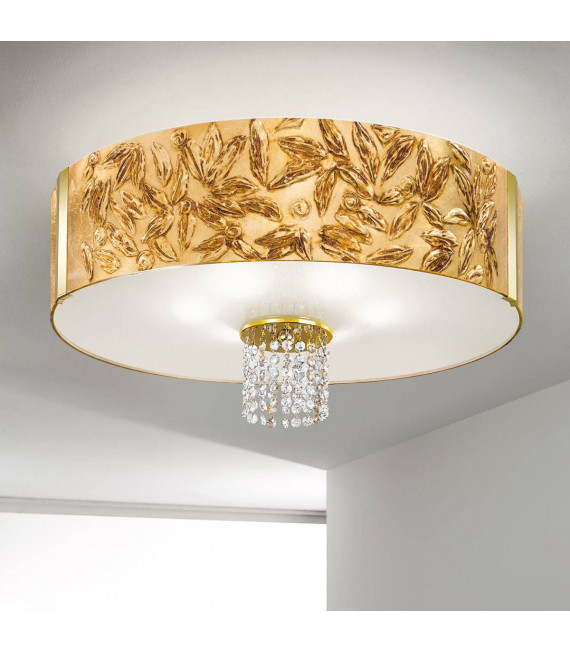EMOZIONE Ceiling Light 6 lights - 2