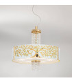 EMOZIONE Pendant Light 6 lights - 2