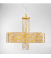 EMOZIONE Pendant Light 6 lights - 2