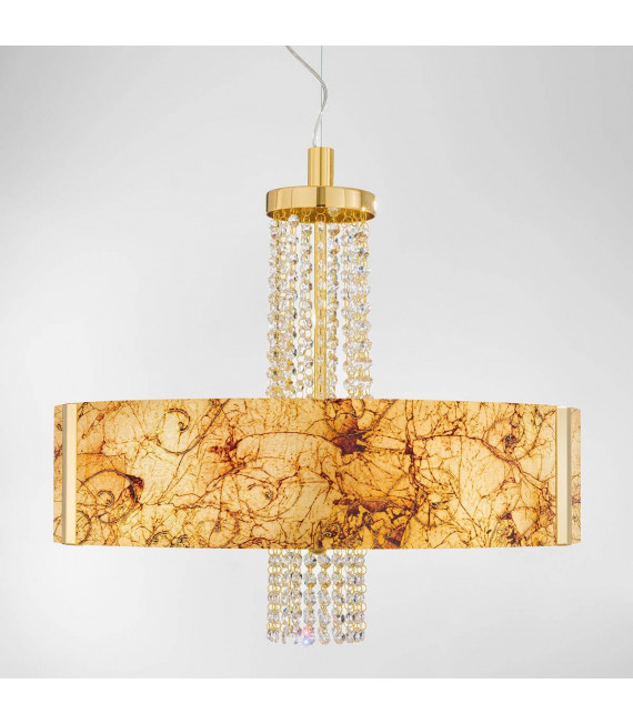 EMOZIONE Pendant Light 6 lights - 2