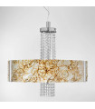 EMOZIONE Pendant Light 6 lights - 2