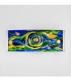 EMOZIONE Wall Light 2 lights - 2