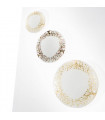 SERENA Ceiling Light 2 lights - 2