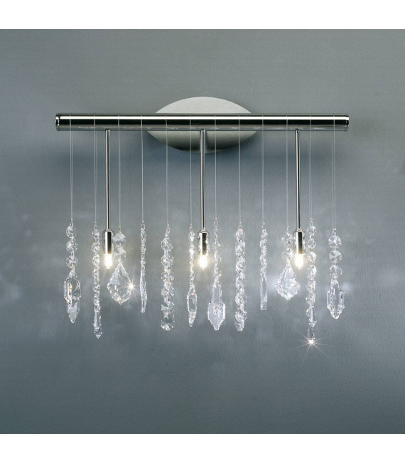STRETTA Wall Light 5 lights - 2