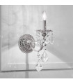 PISANI CRYSTAL Wall Light 1 light - 2