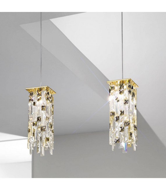 PRISMA Pendant Light 1 light - 2