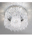 PRISMA Ceiling Light 12 lights - 2