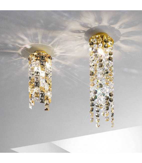 Spot design PRISMA Or 24 Carats 1 ampoule