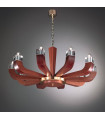 RIVIERA Chandelier 10 lights - 2