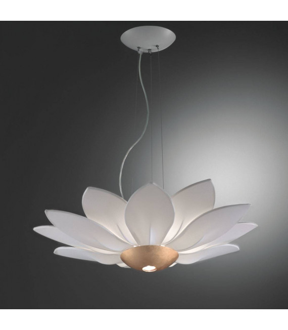 FIORE Pendant Light 7 lights - 2