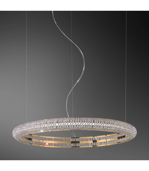 Suspension design NOBILE Or 24 Carats 1 ampoule