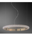 Suspension design NOBILE Or 24 Carats 1 ampoule