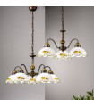 NONNA Chandelier 3 lights - 2