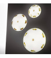 NONNA Ceiling Light 2 lights - 2