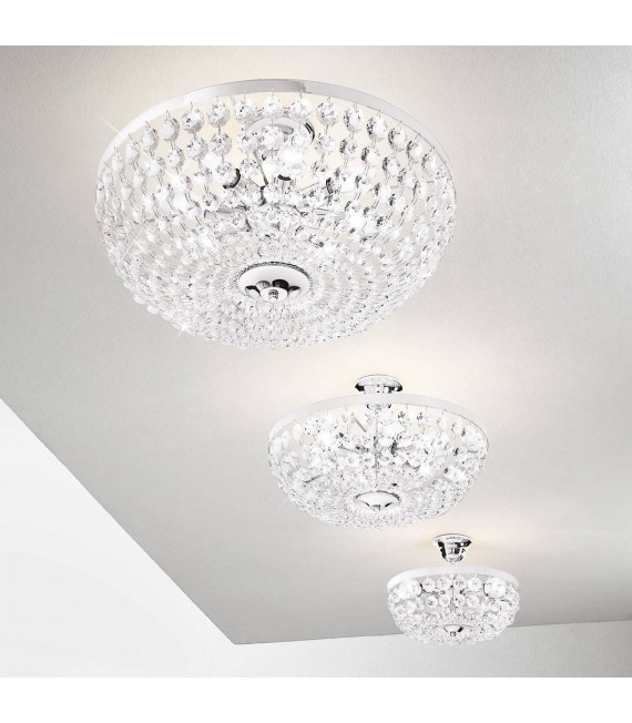 VALERIE Ceiling Light 3 lights - 2