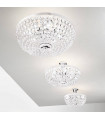 VALERIE Ceiling Light 3 lights - 2