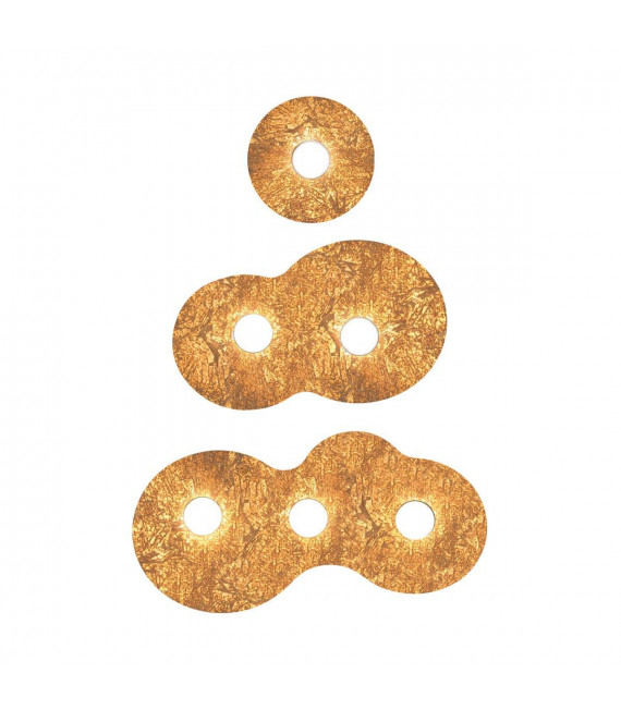 CIRCLE Ceiling Light 1 light - 2