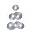 CIRCLE Ceiling Light 3 lights - 2