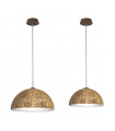 Suspension design CULT Corten 1 ampoule