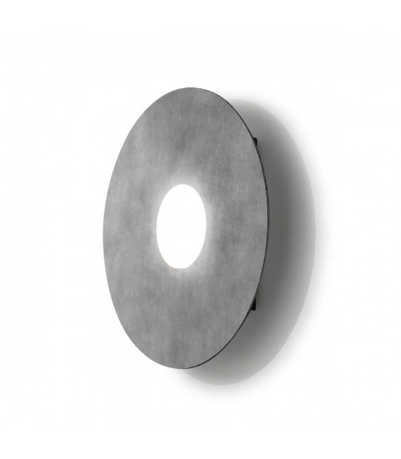 Plafonnier CIRCLE blanc 1 ampoule