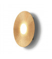 Plafonnier CIRCLE blanc 1 ampoule