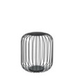 Outdoor table lamp DJAMBE Metal Black