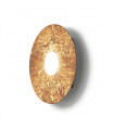 Plafonnier CIRCLE blanc 1 ampoule