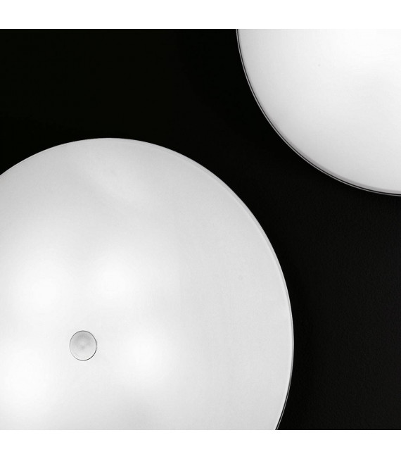 CENTRO Design Deckenleuchte Chrom 5 Lampen