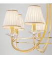 IMPERIAL Chandelier 5 lights - 3