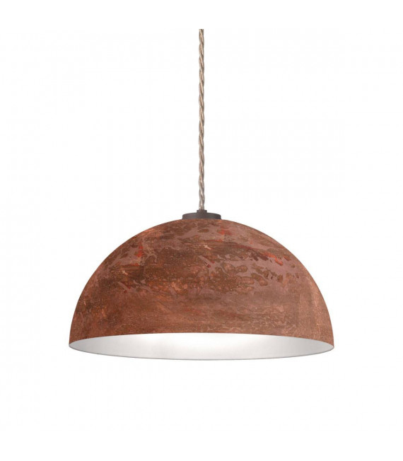 Suspension design CULT Corten 1 ampoule