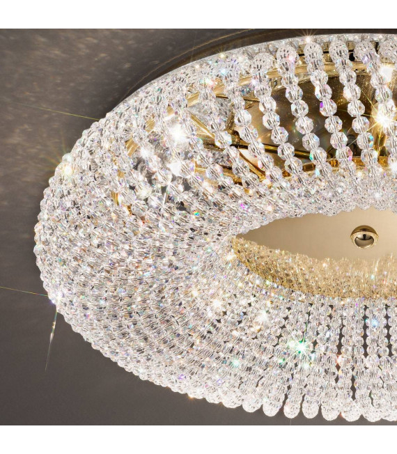 CARLA Ceiling Light 5 lights - 3