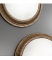 MILORD Ceiling Light 3 lights - 3