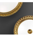 MILADY Ceiling Light 3 lights - 3