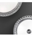 MILADY Ceiling Light 3 lights - 3