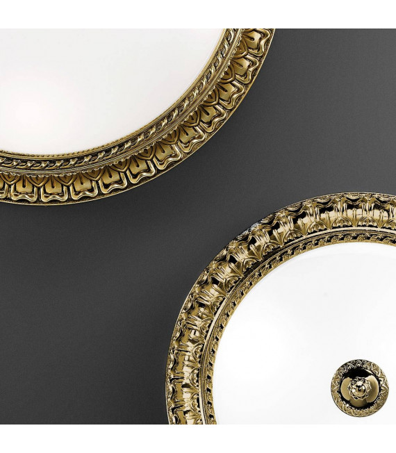 MILADY Ceiling Light 4 lights - 3
