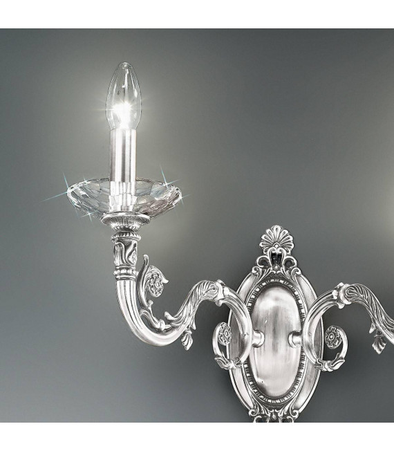 CONTARINI Wall Light 2 lights - 3