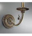 PISANI Wall Light 1 light - 3