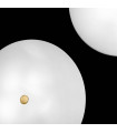 CENTRO Ceiling Light 4 lights - 4